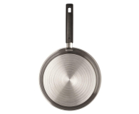 FISKARS Patelnia 28 cm HARD FACE STEEL (1052247) - 1379517 - zdjęcie 2